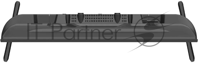 Телевизор BQ 24 24F32B черный LED HD 60 Hz