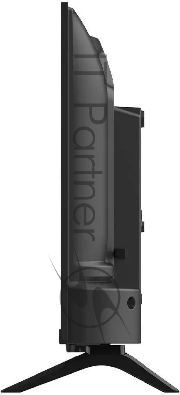 Телевизор BQ 24 24F32B черный LED HD 60 Hz