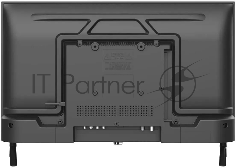 Телевизор BQ 24 24F32B черный LED HD 60 Hz