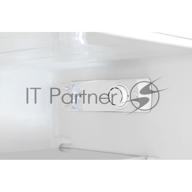 Холодильник Gorenje RF212FPW4 белый двухкамерный 96/28л морозилка сверху