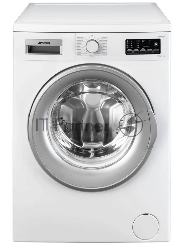 Стиральная машина SMEG LBW62PCIT