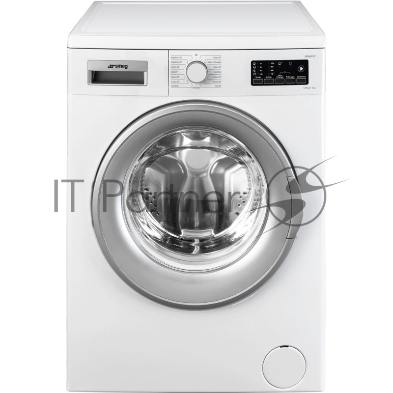 Стиральная машина SMEG LBW62PCIT