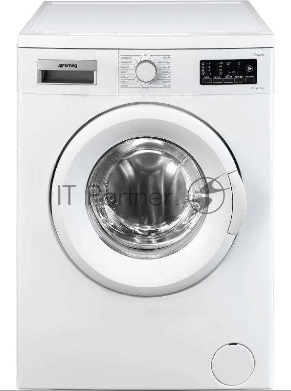 Стиральная машина SMEG LBW40CIT