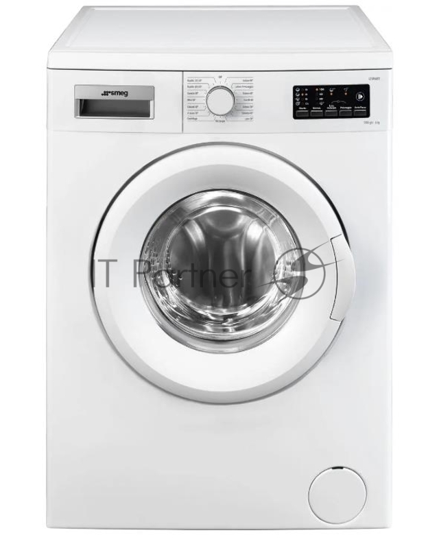 Стиральная машина SMEG LBW60IT