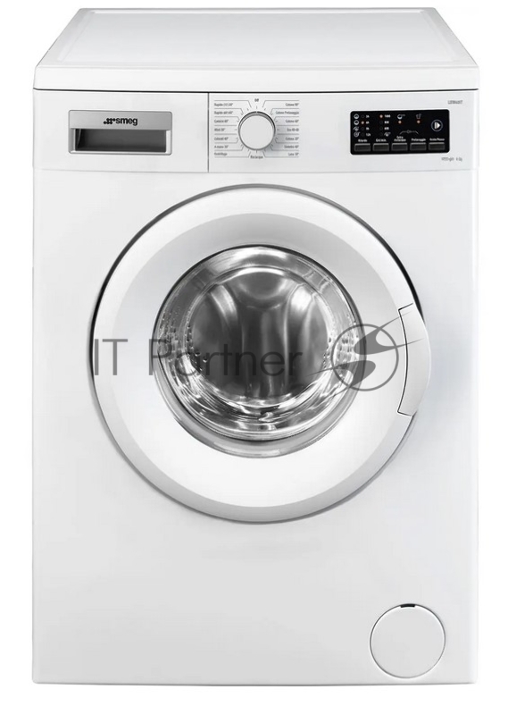 Стиральная машина SMEG LBW50CIT