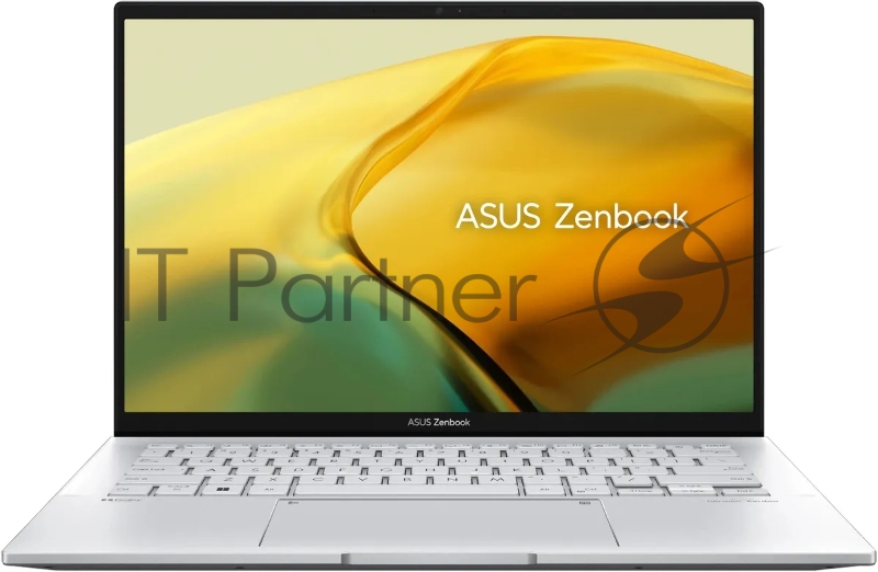 Ноутбук Asus Zenbook UX3402VA-KP697 i5 13500H/16Gb/SSD512Gb/14/IPS/WQ