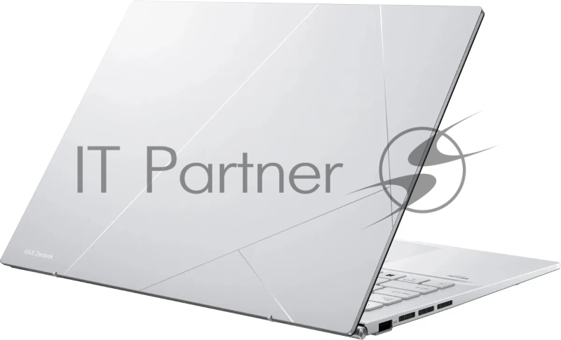 Ноутбук Asus Zenbook UX3402VA-KP697 i5 13500H/16Gb/SSD512Gb/14/IPS/WQ