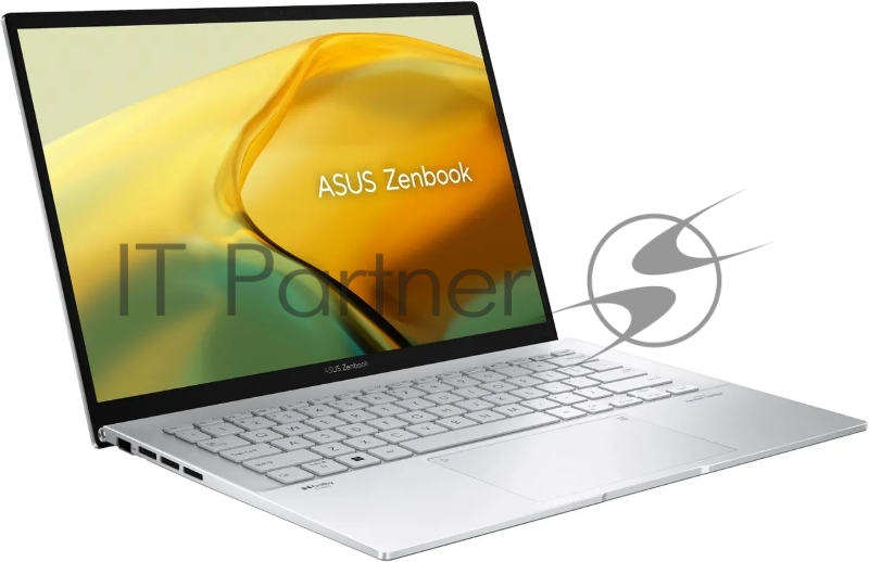 Ноутбук Asus Zenbook UX3402VA-KP697 i5 13500H/16Gb/SSD512Gb/14/IPS/WQ