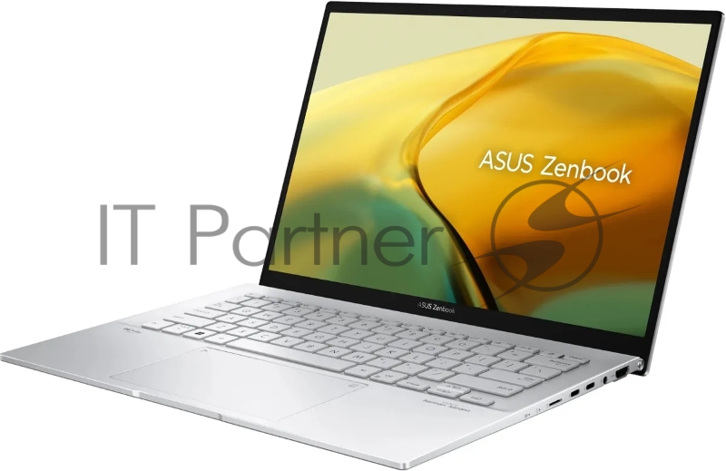Ноутбук Asus Zenbook UX3402VA-KP697 i5 13500H/16Gb/SSD512Gb/14/IPS/WQ