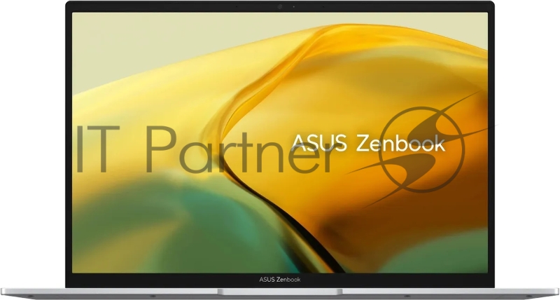 Ноутбук Asus Zenbook UX3402VA-KP697 i5 13500H/16Gb/SSD512Gb/14/IPS/WQ