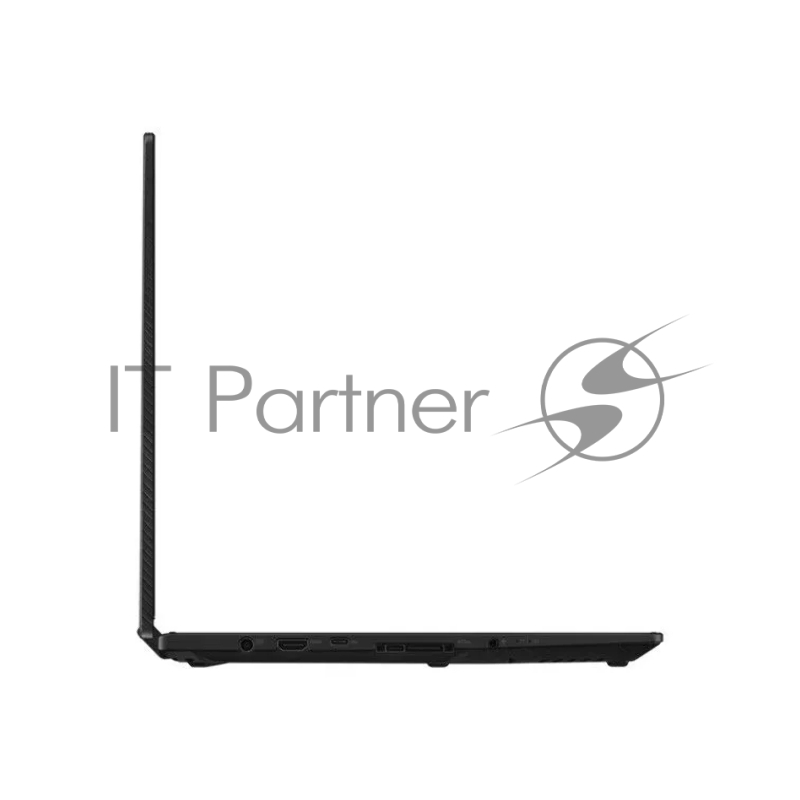 Ноутбук Asus ROG Flow GV601VI-NL062W Core i9 13900H 32Gb SSD1Tb NVIDIA GeForce RTX4070 8Gb 16 IPS Touch WQXGA (2560x1600) Windows 11 Home black WiFi BT Cam (90NR0G01-M00390)