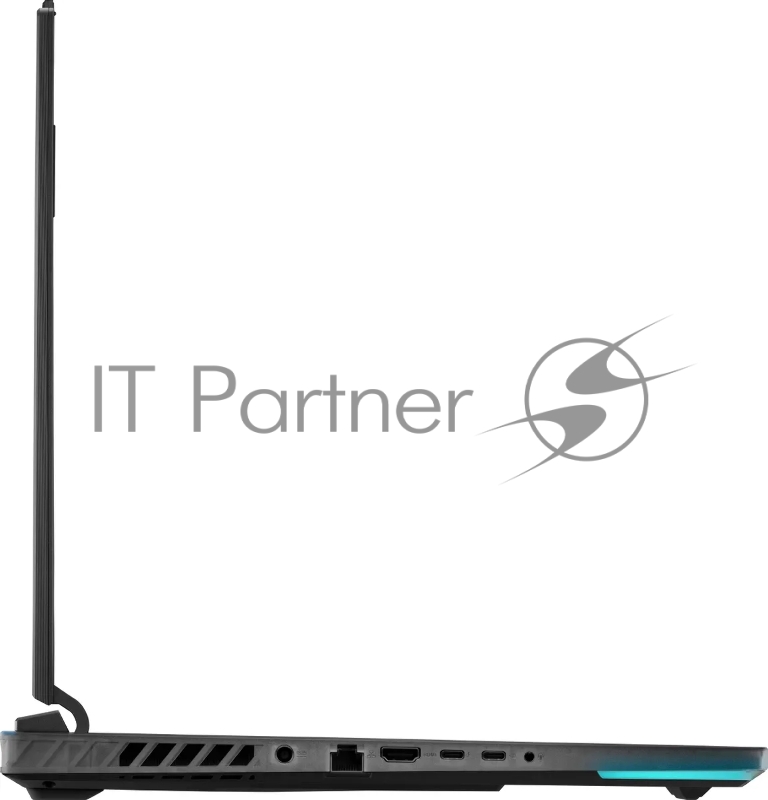 Ноутбук Asus ROG Strix Scar 18 G834JYR-R6153W Core i9 14900HX 64Gb SSD2Tb NVIDIA GeForce RTX4090 16Gb 18 IPS WQXGA (2560x1600) Windows 11 Home black WiFi BT Cam (90NR0IP2-M00780)