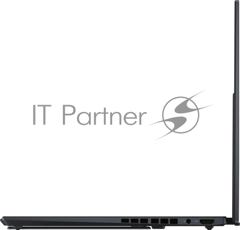 Ноутбук Asus ZenBook Duo UX8406MA-QL344X Core Ultra 9 185H 32Gb SSD1Tb Intel Arc 14 OLED Touch FHD+ (1920x1200) Windows 11 Professional grey WiFi BT Cam Bag (90NB12U1-M00JE0)