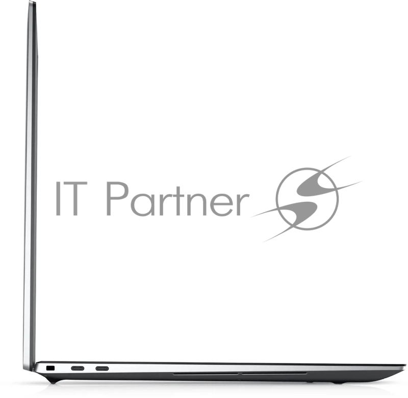 Ноутбук Dell Precision 5770 Core i7 12700H 16Gb SSD512Gb NVIDIA GeForce RTX A2000 8Gb 17 WVA Touch UHD+ (3840x2400) Windows 11 Professional silver WiFi BT Cam (5770-7652)