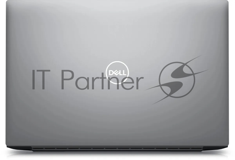 Ноутбук Dell Precision 5770 Core i7 12700H 16Gb SSD512Gb NVIDIA GeForce RTX A2000 8Gb 17 WVA Touch UHD+ (3840x2400) Windows 11 Professional silver WiFi BT Cam (5770-7652)