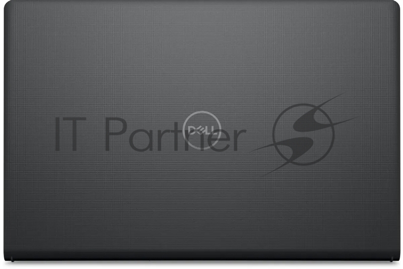 Ноутбук Dell Vostro 3520 Core i3 1215U 16Gb SSD512Gb Intel UHD Graphics 15.6 WVA FHD (1920x1080) Ubuntu black WiFi BT Cam (3520-3650)