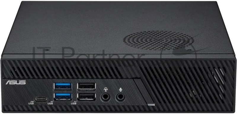Неттоп Asus PB63-B-B5054MD i5 13400 (1.8) UHDG 730 noOS GbitEth WiFi BT 150W черный (90MR0121-M001P0)