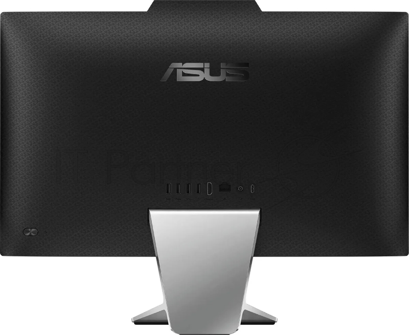 Моноблок Asus A3202WBA-BPB004M 21.45 Full HD i5 1235U (1.3) 8Gb SSD512Gb UHDG CR noOS GbitEth WiFi BT 90W клавиатура мышь Cam черный 1920x1080
