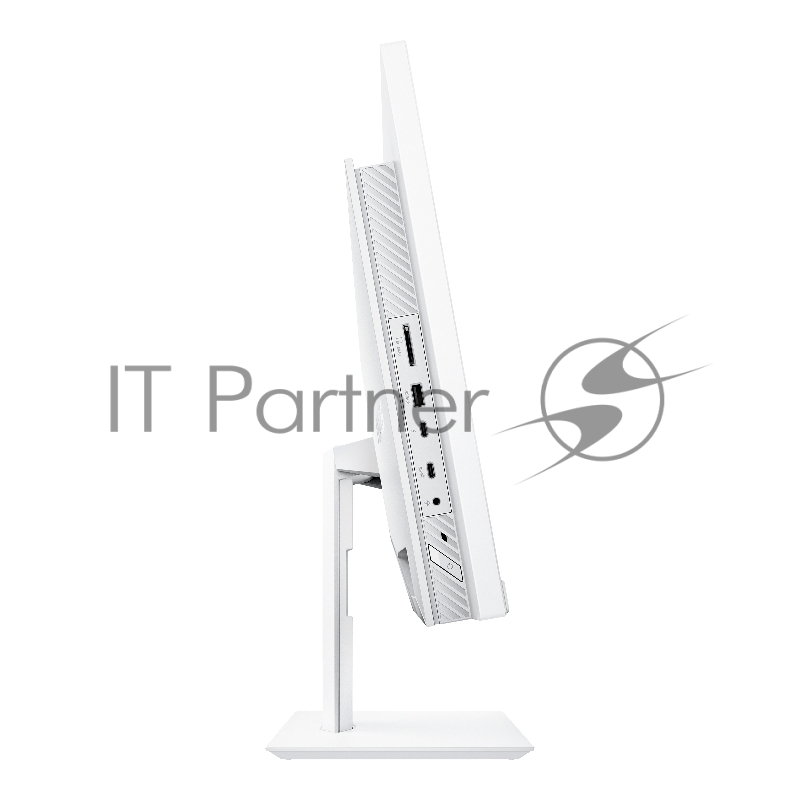 Моноблок Asus A5402WVA-WPC0040 23.8 Full HD i5 1340P (1.9) 16Gb SSD512Gb UHDG CR noOS GbitEth WiFi BT 120W клавиатура мышь Cam белый 1920x1080