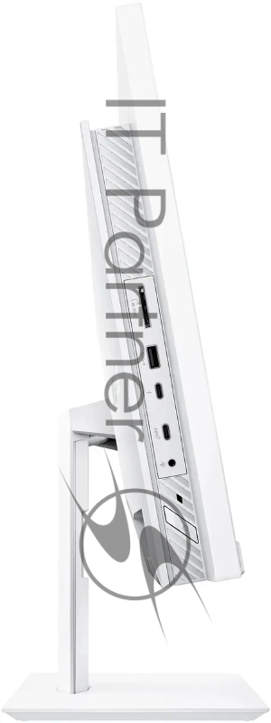 Моноблок Asus A5402WVA-WPC0080 23.8 Full HD i7 1360P (2.2) 16Gb SSD1Tb UHDG CR noOS GbitEth WiFi BT 120W клавиатура мышь Cam белый 1920x1080