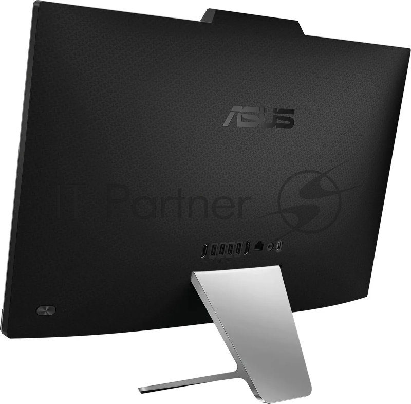 Моноблок Asus E3402WVA-BPC0160 23.8 Full HD i7 1355U (1.7) 16Gb SSD1Tb Iris Xe CR noOS GbitEth WiFi BT 90W клавиатура мышь Cam черный 1920x1080