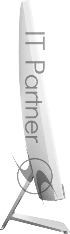 Моноблок Asus E3402WVA-WPC0040 23.8 Full HD i3 1315U (1.2) 8Gb SSD512Gb UHDG CR noOS GbitEth WiFi BT 90W клавиатура мышь Cam белый 1920x1080