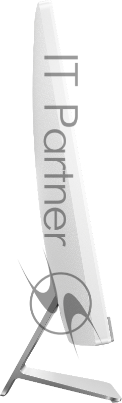 Моноблок Asus E3402WVA-WPC0190 23.8 Full HD i5 1335U (1.3) 16Gb SSD512Gb Iris Xe CR noOS GbitEth WiFi BT 90W клавиатура мышь Cam белый 1920x1080