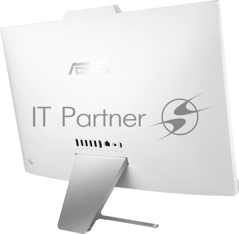 Моноблок Asus E3402WVA-WPC0200 23.8 Full HD Core 5 120U (1.4) 16Gb SSD1Tb Graphics CR noOS GbitEth WiFi BT 90W клавиатура мышь Cam белый 1920x1080