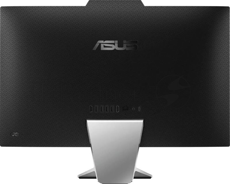 Моноблок Asus F3402WFA-BPC0050 23.8 Full HD Ryzen 3 7320U (2.4) 8Gb SSD512Gb RGr CR noOS GbitEth WiFi BT 90W клавиатура мышь Cam черный 1920x1080