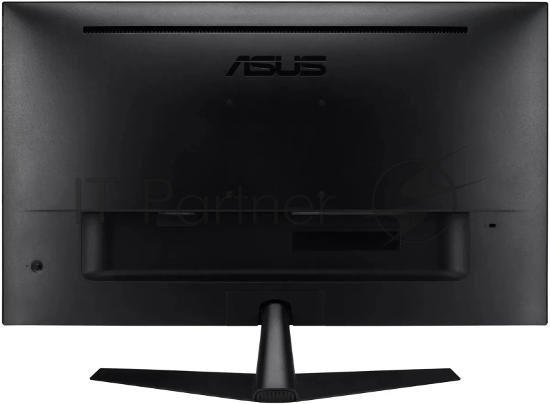 Монитор Asus 27 VY279HF черный IPS LED 1ms 16:9 HDMI матовая 250cd 178гр/178гр 1920x1080 100Hz FHD 4.11кг