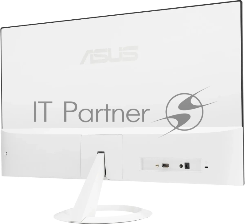 Монитор Asus 27 VZ27EHF-W черный IPS LED 1ms 16:9 HDMI матовая 250cd 178гр/178гр 1920x1080 100Hz FHD 3.6кг
