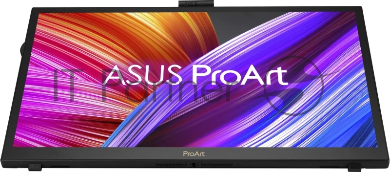 Монитор Asus 31.5 ProArt PA169CDV черный IPS LED 10ms 16:9 HDMI M/M матовая Piv 450cd 178гр/178гр 3840x2160 60Hz 4K USB 1.07кг