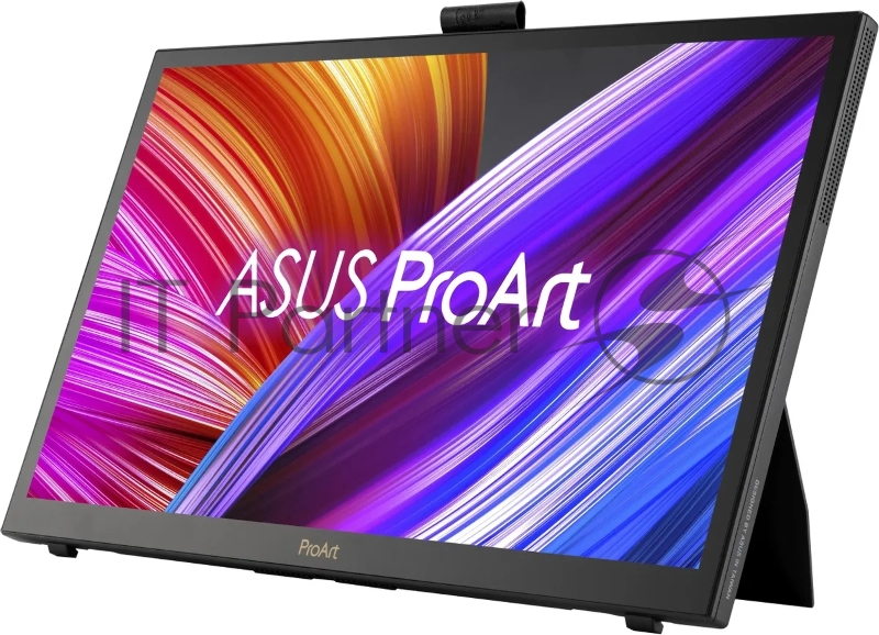 Монитор Asus 31.5 ProArt PA169CDV черный IPS LED 10ms 16:9 HDMI M/M матовая Piv 450cd 178гр/178гр 3840x2160 60Hz 4K USB 1.07кг