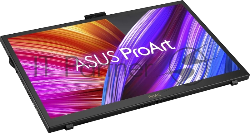 Монитор Asus 31.5 ProArt PA169CDV черный IPS LED 10ms 16:9 HDMI M/M матовая Piv 450cd 178гр/178гр 3840x2160 60Hz 4K USB 1.07кг