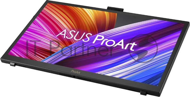 Монитор Asus 31.5 ProArt PA169CDV черный IPS LED 10ms 16:9 HDMI M/M матовая Piv 450cd 178гр/178гр 3840x2160 60Hz 4K USB 1.07кг