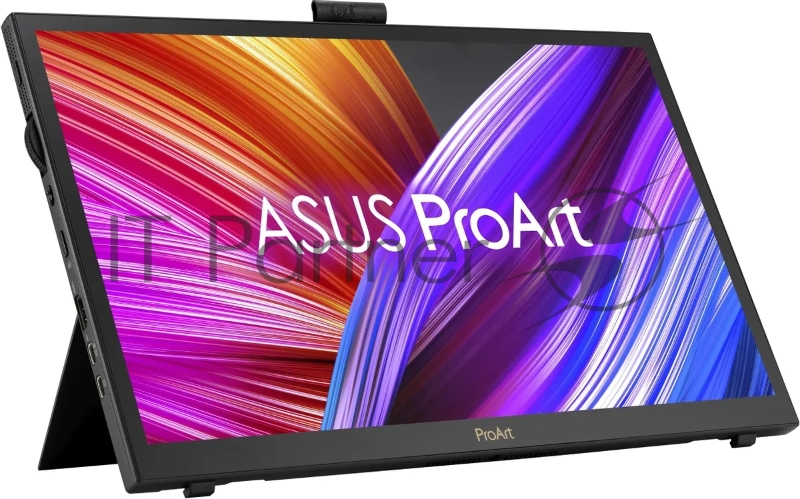 Монитор Asus 31.5 ProArt PA169CDV черный IPS LED 10ms 16:9 HDMI M/M матовая Piv 450cd 178гр/178гр 3840x2160 60Hz 4K USB 1.07кг