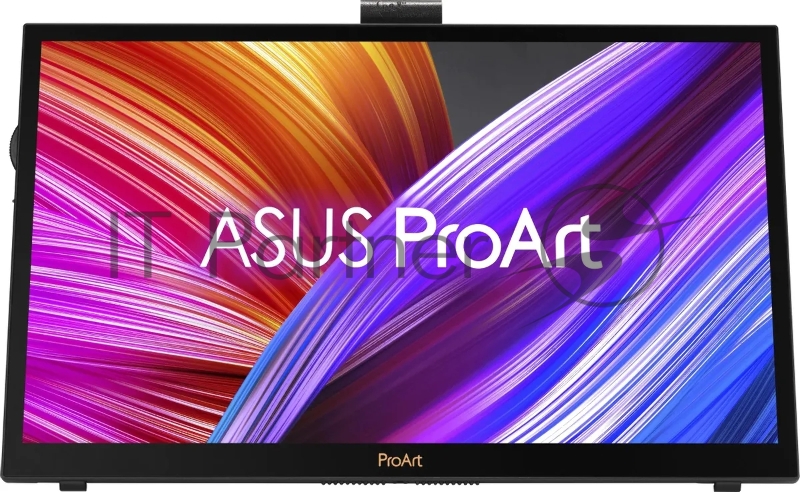 Монитор Asus 31.5 ProArt PA169CDV черный IPS LED 10ms 16:9 HDMI M/M матовая Piv 450cd 178гр/178гр 3840x2160 60Hz 4K USB 1.07кг