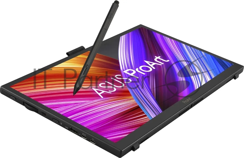 Монитор Asus 31.5 ProArt PA169CDV черный IPS LED 10ms 16:9 HDMI M/M матовая Piv 450cd 178гр/178гр 3840x2160 60Hz 4K USB 1.07кг