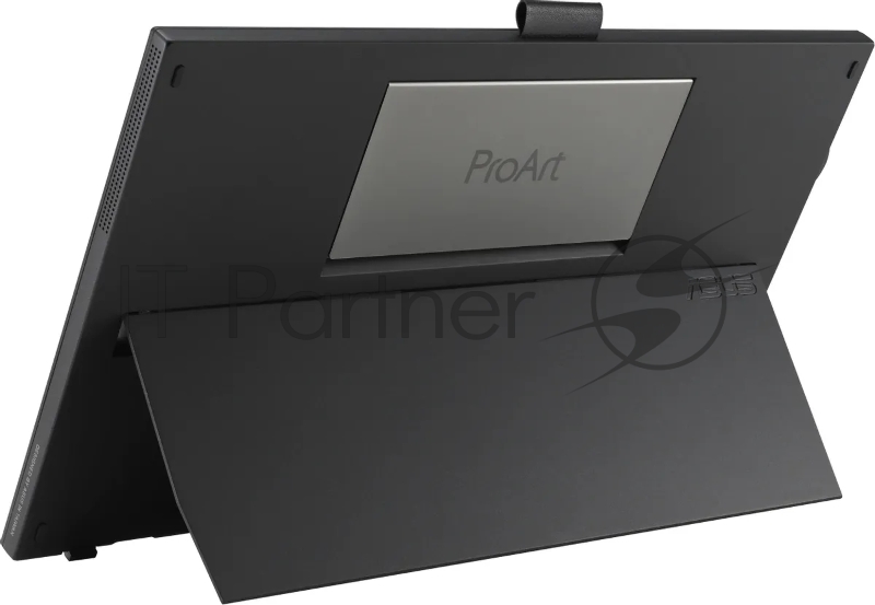 Монитор Asus 31.5 ProArt PA169CDV черный IPS LED 10ms 16:9 HDMI M/M матовая Piv 450cd 178гр/178гр 3840x2160 60Hz 4K USB 1.07кг