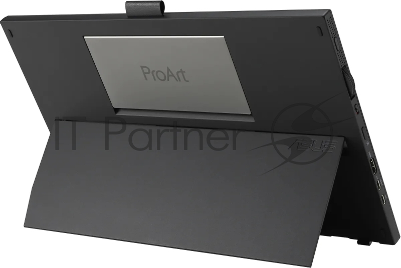 Монитор Asus 31.5 ProArt PA169CDV черный IPS LED 10ms 16:9 HDMI M/M матовая Piv 450cd 178гр/178гр 3840x2160 60Hz 4K USB 1.07кг