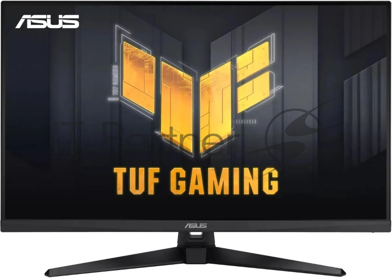 Монитор Asus 31.5 TUF Gaming VG32AQA1A черный VA LED 1ms 16:9 HDMI M/M матовая 300cd 178гр/178гр 2560x1440 170Hz FreeSync Premium DP WQ 6.7кг