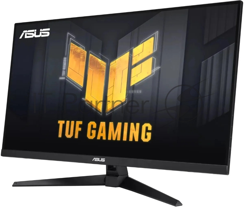Монитор Asus 31.5 TUF Gaming VG32AQA1A черный VA LED 1ms 16:9 HDMI M/M матовая 300cd 178гр/178гр 2560x1440 170Hz FreeSync Premium DP WQ 6.7кг