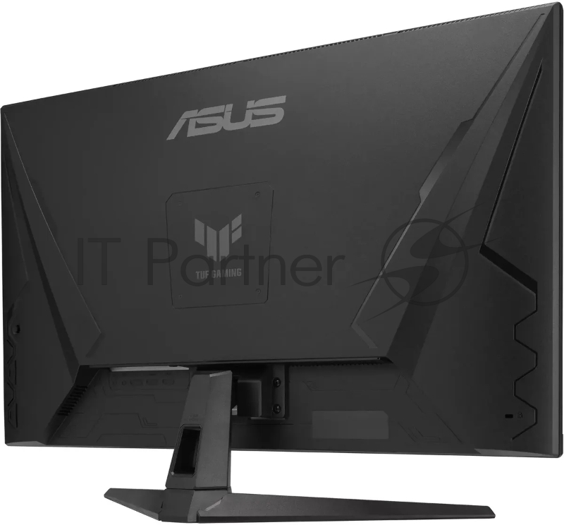 Монитор Asus 31.5 TUF Gaming VG32AQA1A черный VA LED 1ms 16:9 HDMI M/M матовая 300cd 178гр/178гр 2560x1440 170Hz FreeSync Premium DP WQ 6.7кг
