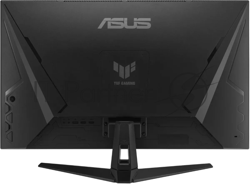 Монитор Asus 31.5 TUF Gaming VG32AQA1A черный VA LED 1ms 16:9 HDMI M/M матовая 300cd 178гр/178гр 2560x1440 170Hz FreeSync Premium DP WQ 6.7кг