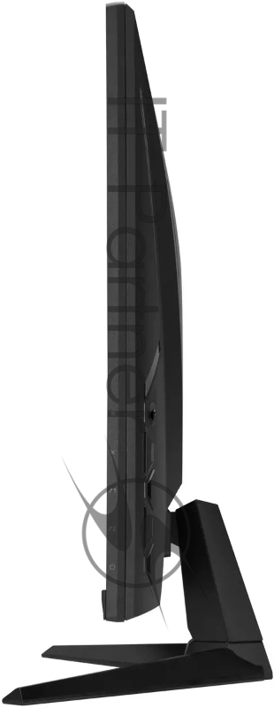 Монитор Asus 31.5 TUF Gaming VG32AQA1A черный VA LED 1ms 16:9 HDMI M/M матовая 300cd 178гр/178гр 2560x1440 170Hz FreeSync Premium DP WQ 6.7кг