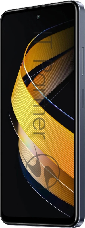 Смартфон Infinix SMART 8 Pro 4+256GB Timber Black