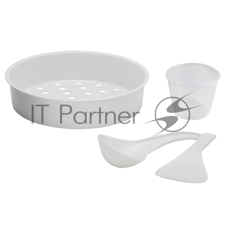 Мультиварка Polaris PMC-5019AD Белый