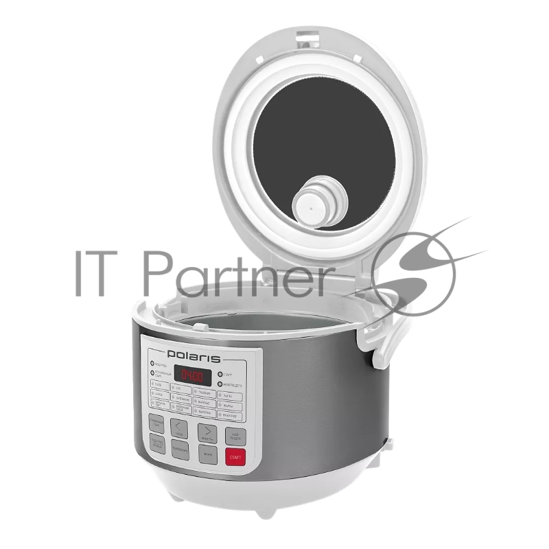 Мультиварка Polaris PMC-5019AD Белый