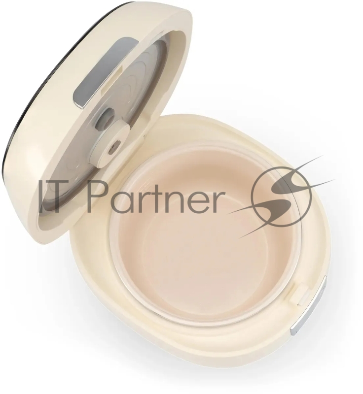 Мультиварка Hyundai HYMC-2408 3л 500Вт молочный/черный