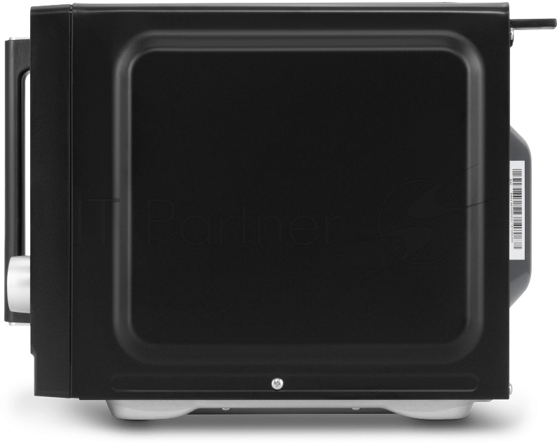 Микроволновая Печь Hyundai HYM-D3012 25л. 800Вт черный